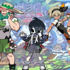 Pokémon Sword and Shield: Gym Leader Battle Theme Remix