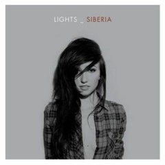 Vee NEX - Siberia Lights (Official Remix)