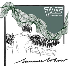 PVC Podcast 023 Hannes Lohrer