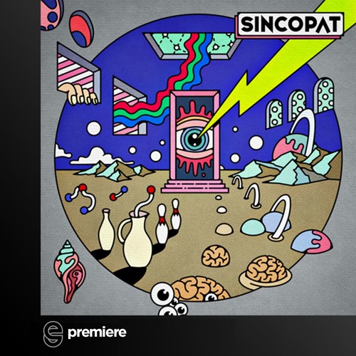 Premiere: Christian Nielsen - Access (AFFKT Remix) - Sincopat