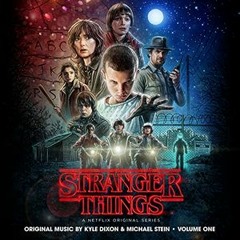 Stranger Things Theme
