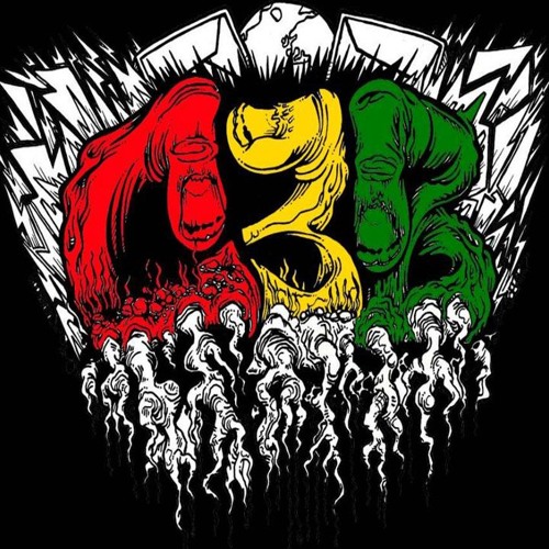 C3B - One Session (ZyTox & Omen Remix) **FREE DOWNLOAD**