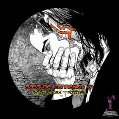 Bassline Connection 01 New Day by Disakortex Crazy Rabbit Recordigs