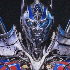 Optimus Prime(Original Mix)- Dj Sidney PDC X Big A