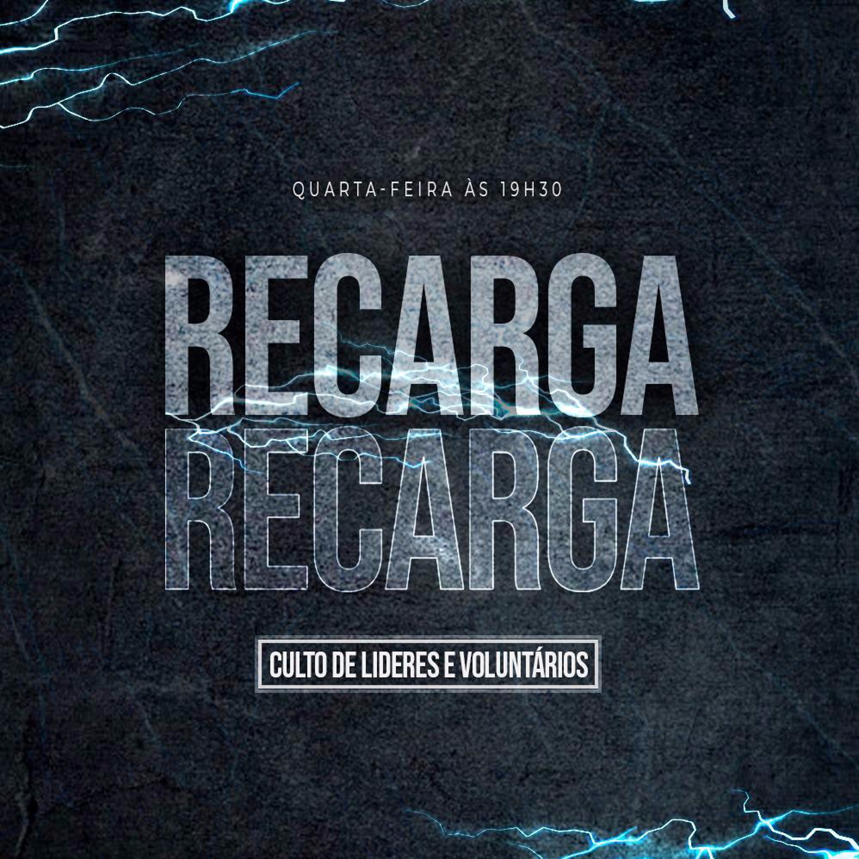 Culto Recarga | As Marcas de Um Coração Próspero | Pr Ricardo Capler (31/07/19) episode artwork