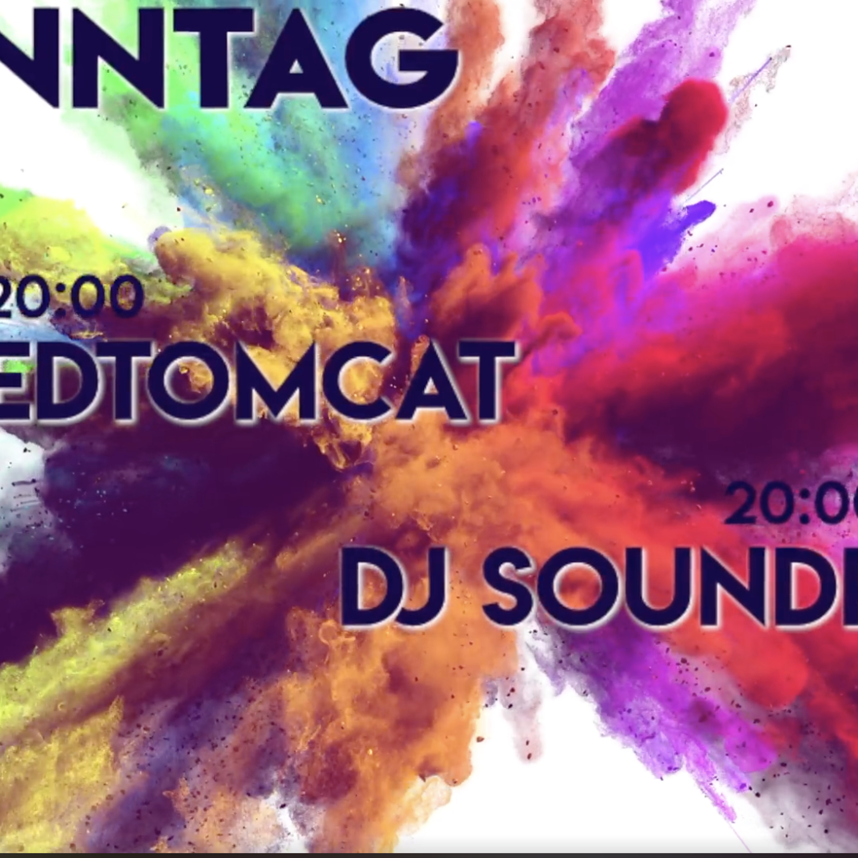 Dj  RedtomCat