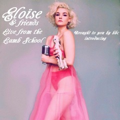 Toxic / Sweet Dreams Mash Up (live)