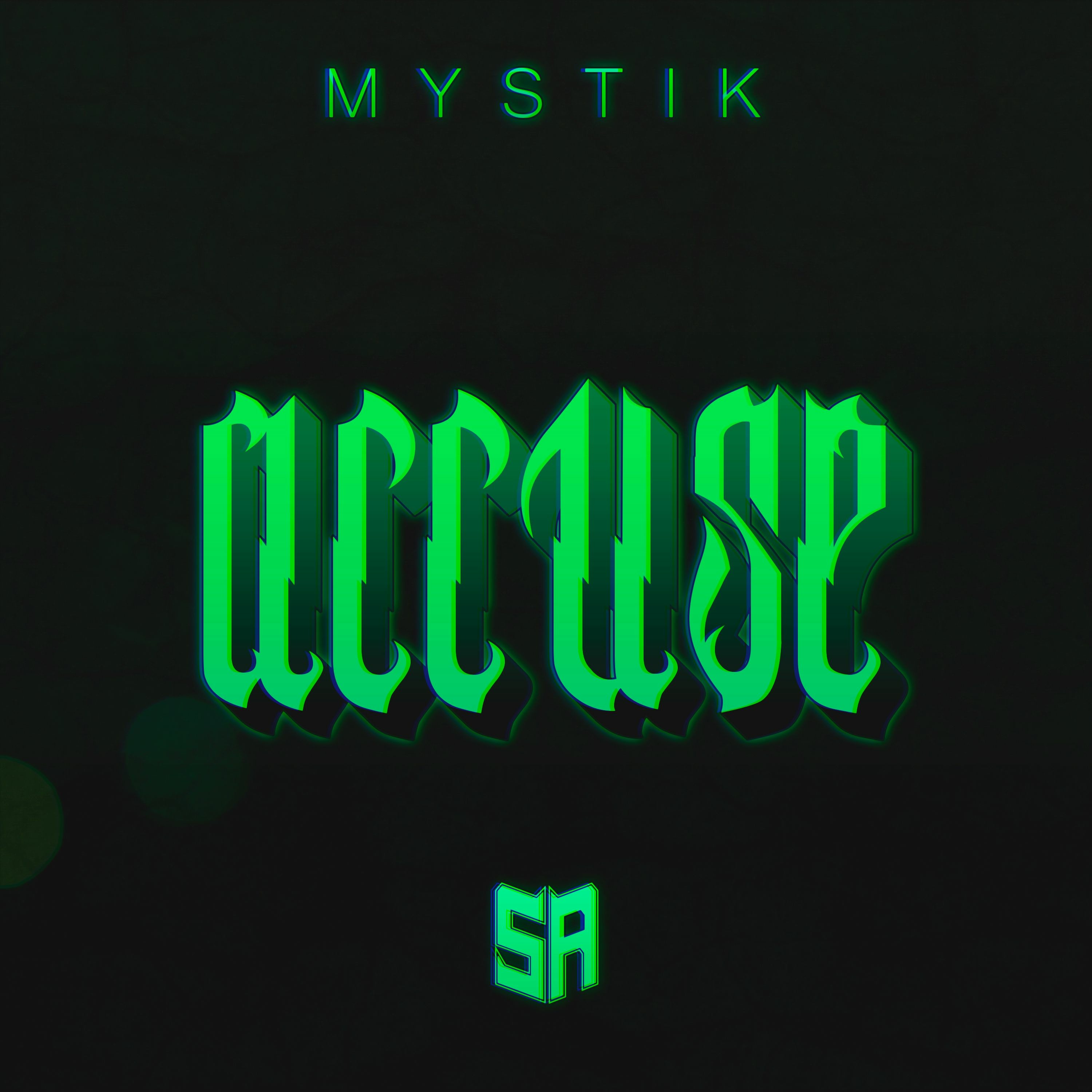 Syndicate Audio