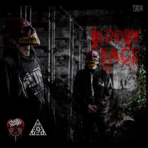 Chaotic Hostility & DRS - GFU