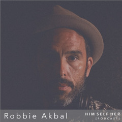 HSH Podcast - Robbie Akbal