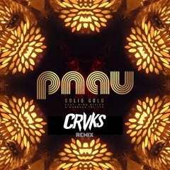 PNAU - Solid Gold (CRVKS FLIP)