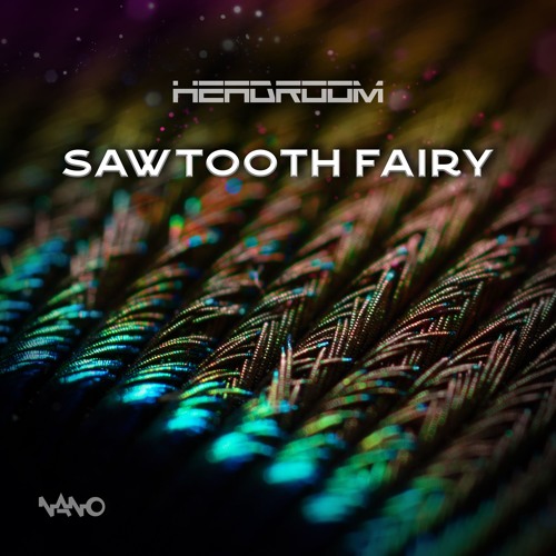 Sawtooth Fairy