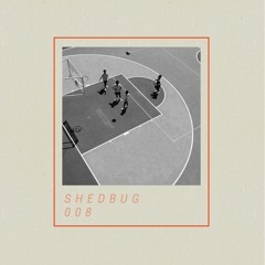 Metronóm 008 : Shedbug