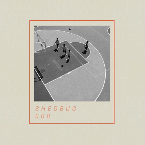 Metronóm 008 : Shedbug