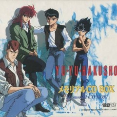 Boku-tachi no Kisetsu_Yu Yu Hakusho