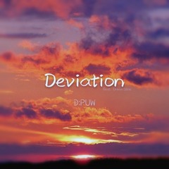 일탈(Deviation)(feat.새벽별)(prod.Ollie)