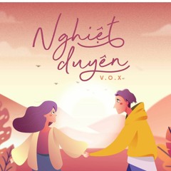 Nghiệt Duyên