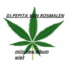 mijn new rap liedje wiet wiet dj.pepita clip 2019