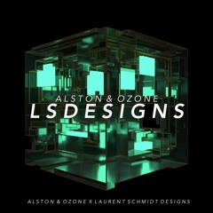 Alston & Ozone - LSDesigns