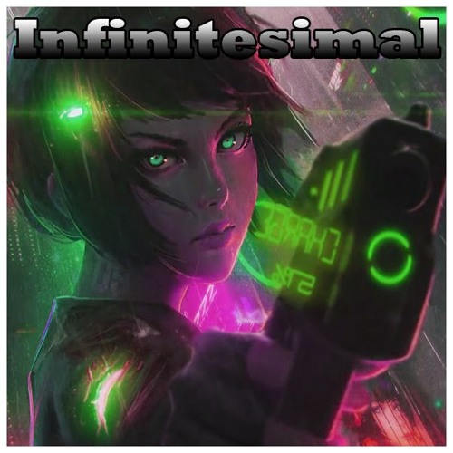 Infinitesimal