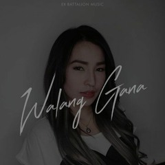 King Badger - Walang Gana