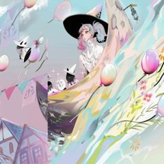 [Cytus II] PIXIE DUST - 上村叶恵