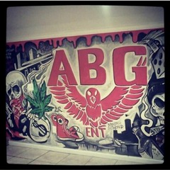 ABG Super Mario x Ill Will - Trenches