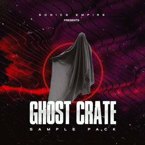 Sonics Empire Ghost Crate WAV-DISCOVER