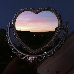 mirror on the wall
