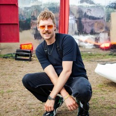 Randstad @ Red Light Radio 1-8-2019