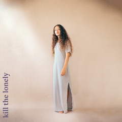 Amanda Tenfjord - Kill The Lonely