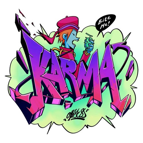 [Cytus II] Karma - OBSESS