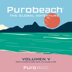 Purobeach TGA Vol V (Selected Clips)
