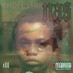 Nas X Force Of Nature - Life´s A Bitch X Just Forget (Mashup)