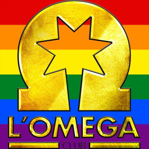 OMEGA PRIDE SESSION by Dj.LEOMEO