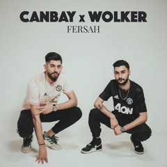 Canbay & Wolker - Fersah