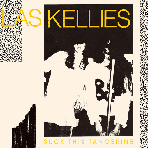 Las Kellies - Close Talker