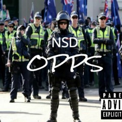 OPPS [Prod Jay Estrada]