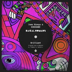 Zuma Dionys & DIBIDABO - Brilliant (Thommie G Remix)