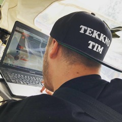 TekknoTim - Charttekk Megamix (Maytrixx, Komacasper uvw.)