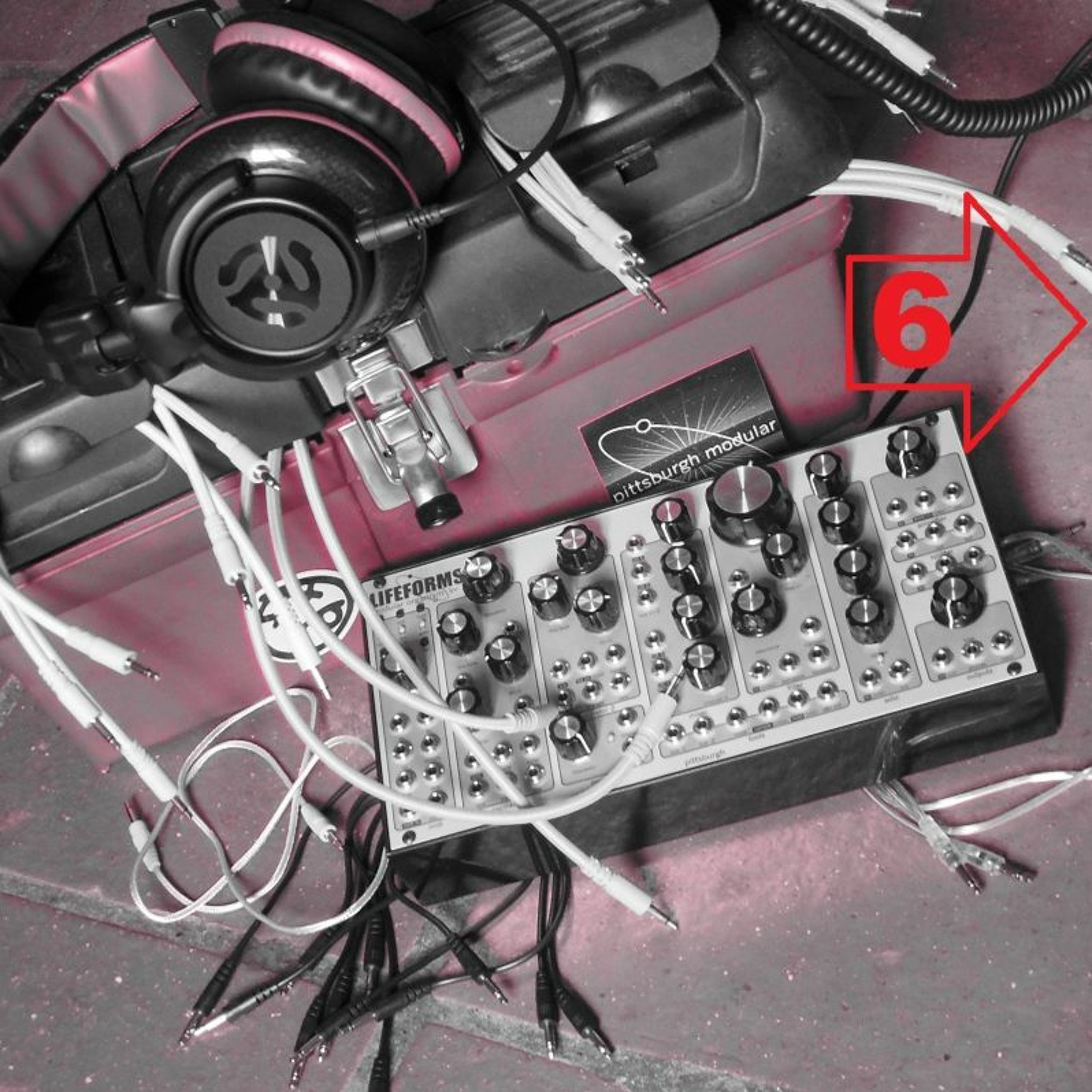 Toolbox6 episode artwork