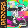 Griztronics (feat. Subtronics) artwork