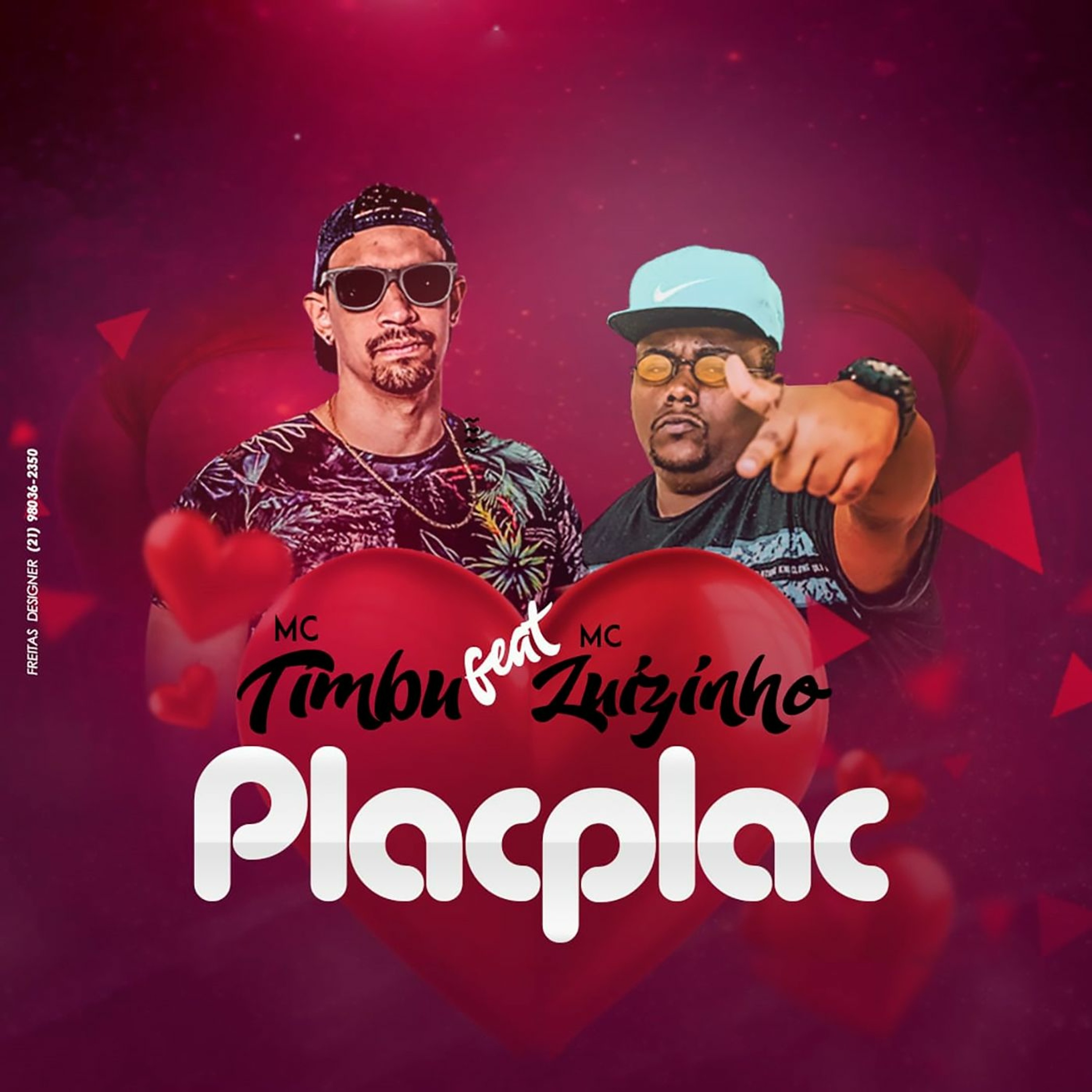 MC Timbu
