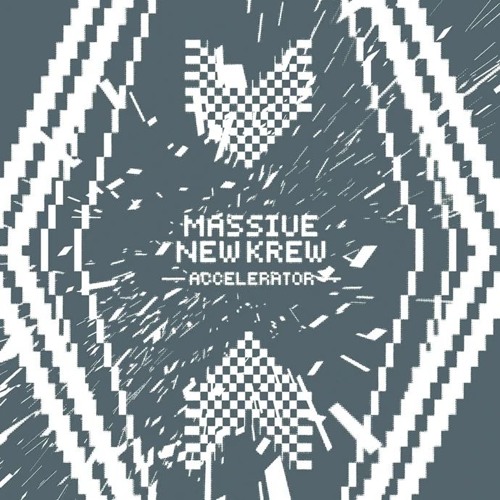 Cytus Ii Accelerator Massive New Krew By Tomas Lee Cytus Ii Accelerator Massive New Krew By Tomas Lee