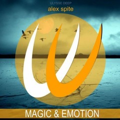 Alex Spite - Forgive ( Original Mix )