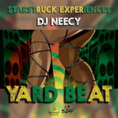 StarStruck Monthly mix - Yard Beats