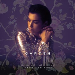 Dua Lipa ft. Albert Vishi - Garden (Remix)