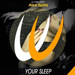 Alex Spite - I loved (Original mix)