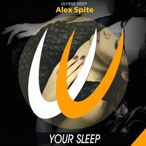 Alex Spite - I loved (Original mix)