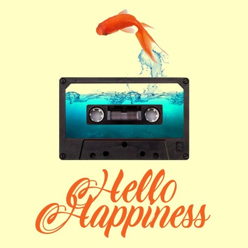 MFB Project - Hello Happiness